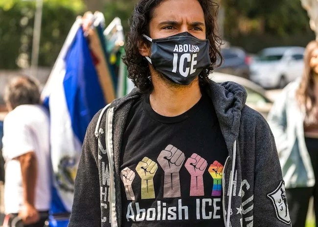 Liberal judge frees federally charged anti-ICE rioters in Portland