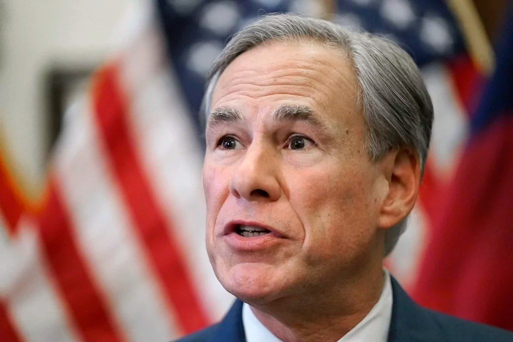 Texas bill to ban alternative forms of THC moves to Greg Abbott’s desk
