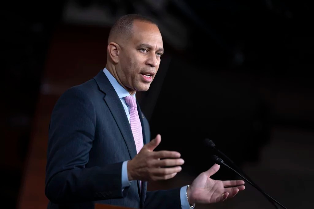 Congress breaks four records just six months after arriving in Washington
