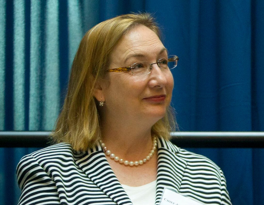 DOJ moves to boot judge from Perkins Coie case over her ‘disdain’ for Trump