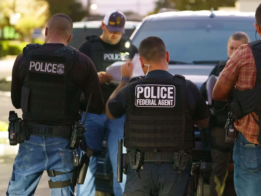 Fake deportation stories replace fake hate crimes for Democrats