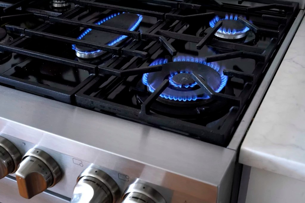 Trump considers issuing executive order protecting gas stoves and heaters