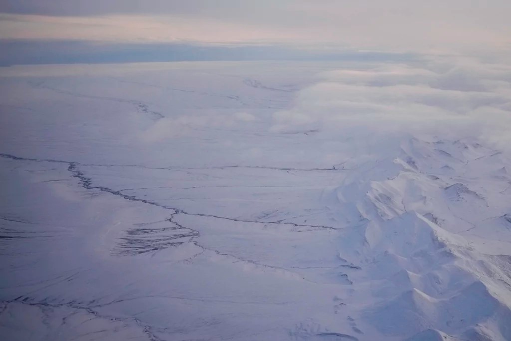 No bids in Alaska oil and gas lease auction GOP says was ‘designed to fail’