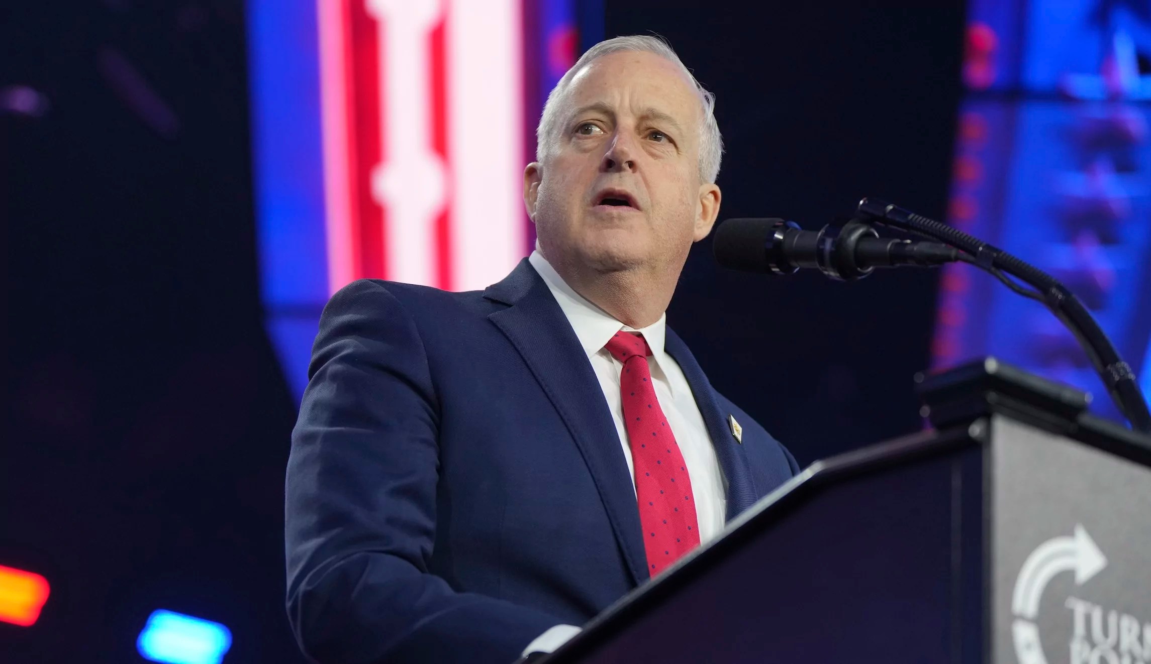Whatley to run for North Carolina Senate seat after Lara Trump opts out: Report