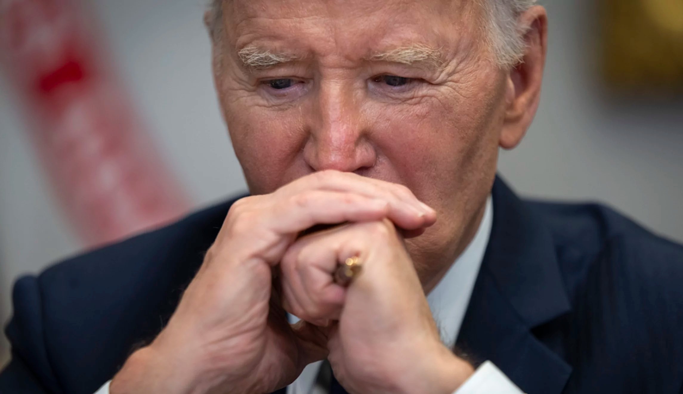 Biden cover-up is one of the greatest scandals in presidential history
