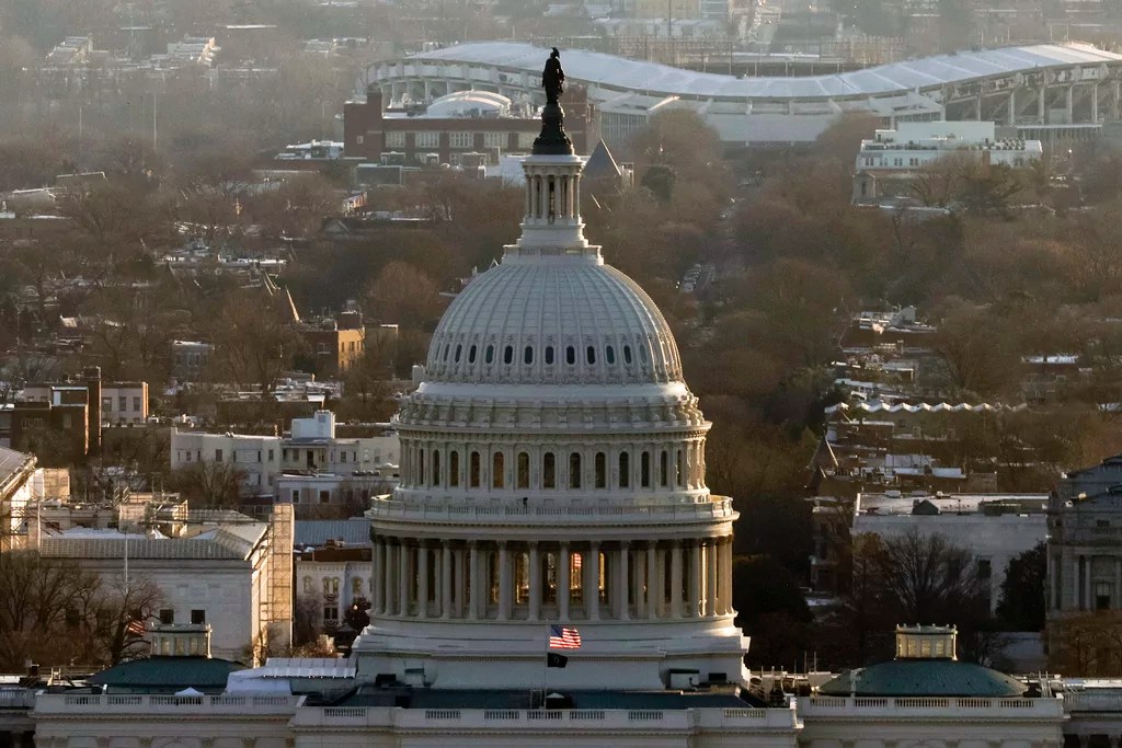 Chinese military companies have already spent over $1 million lobbying Congress this year