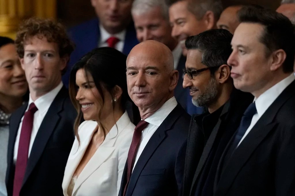 Amazon allows Chinese military companies to profit off its online marketplace