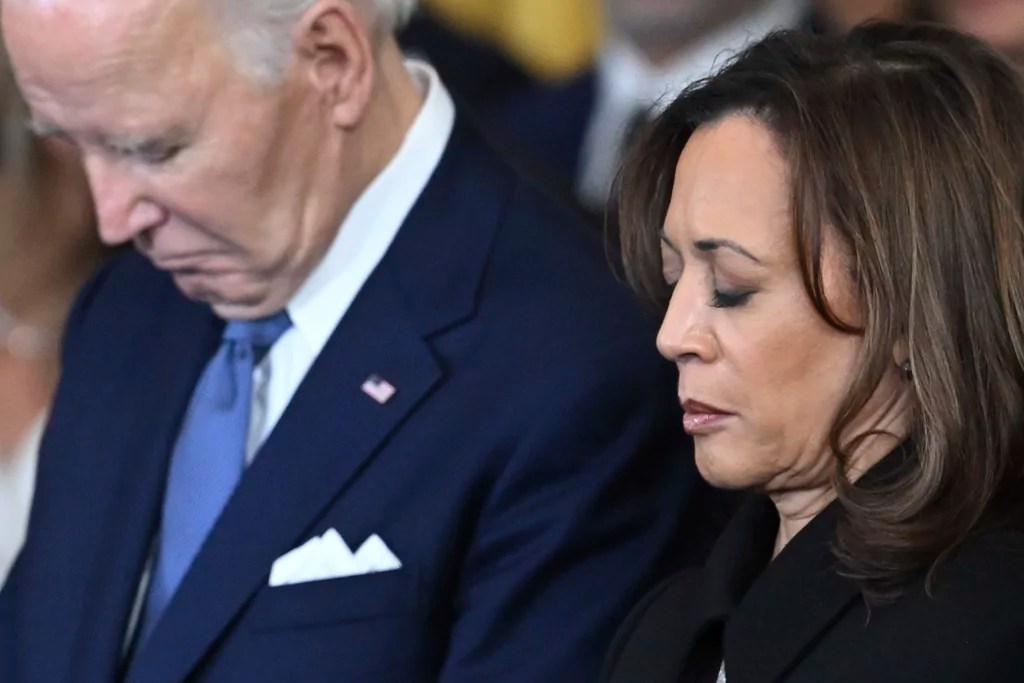 Biden lacks any credibility to dismiss suspicions about his cancer announcement