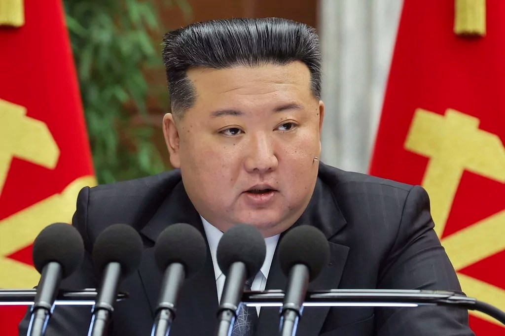 North Korea opens doors to international travelers