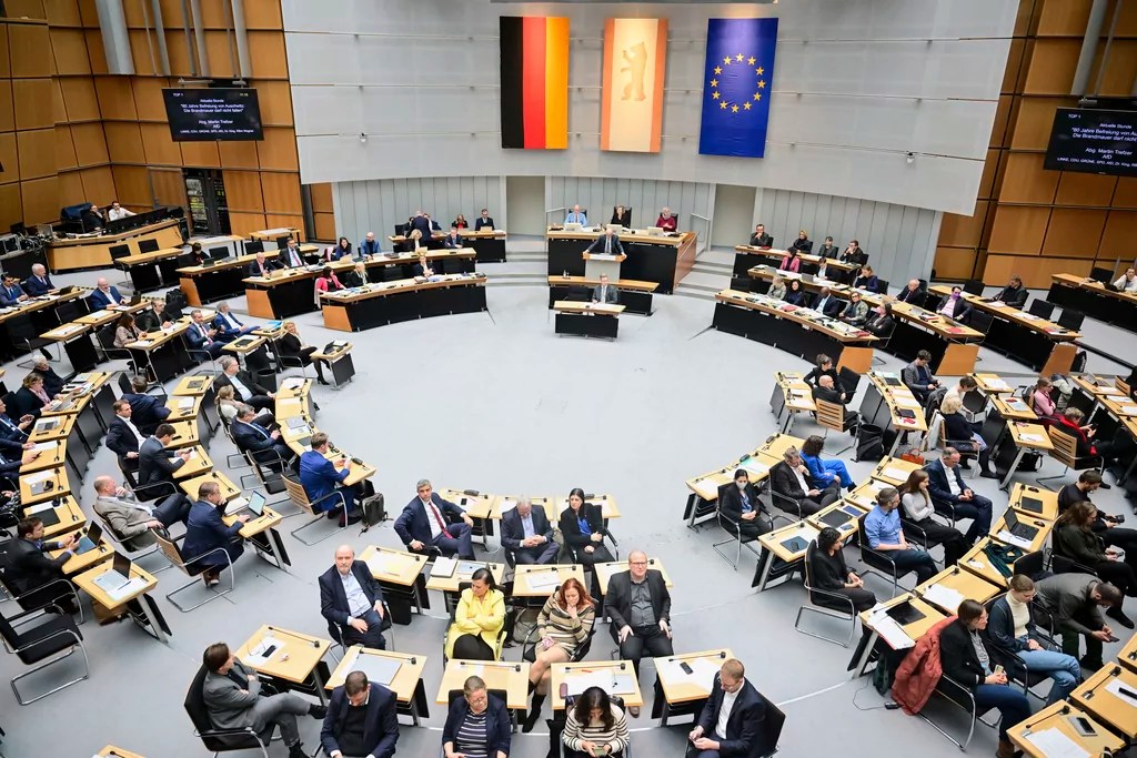 The policies of European elites end in tears 