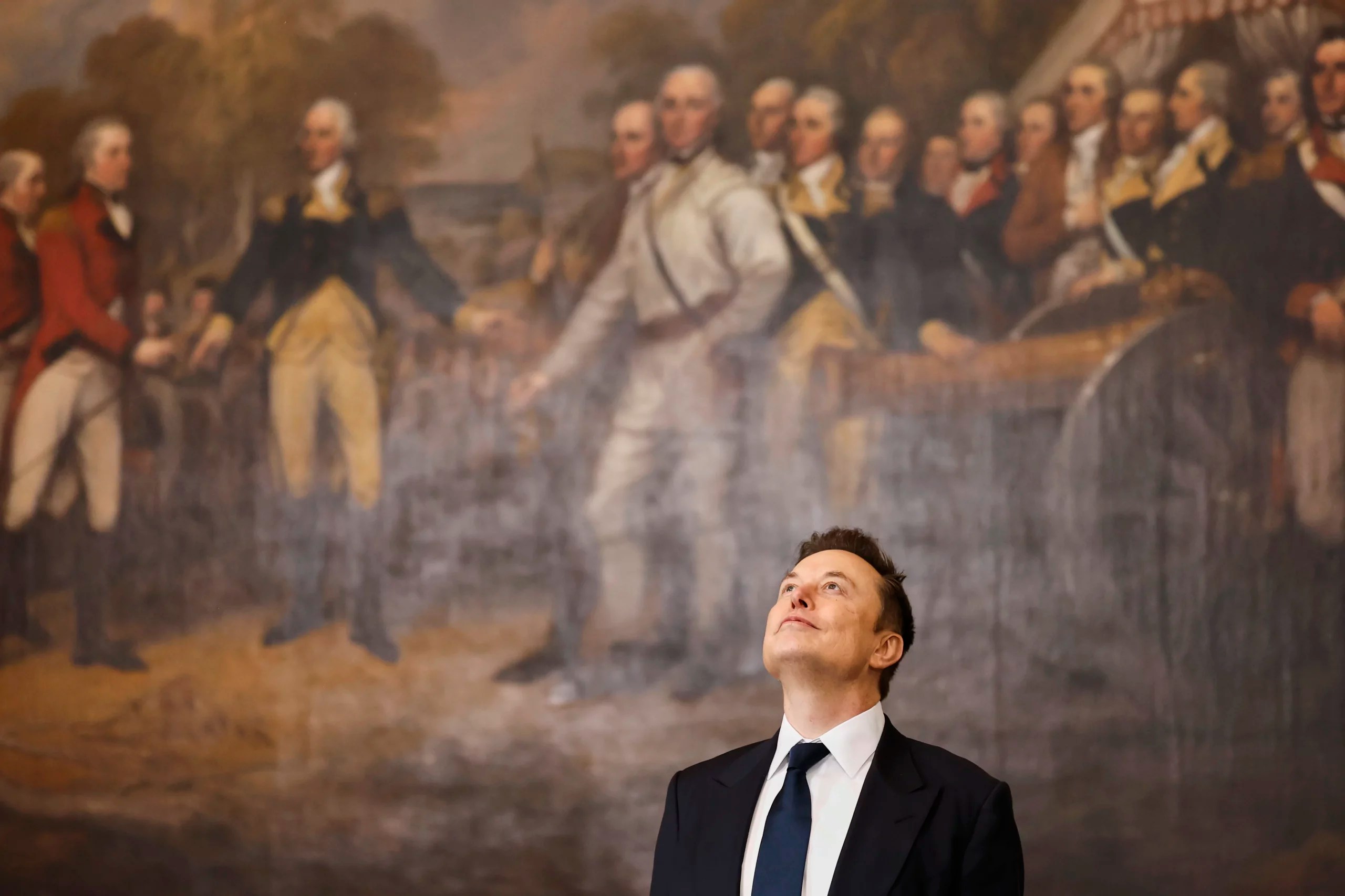 Why Republicans should embrace the America Party challenge