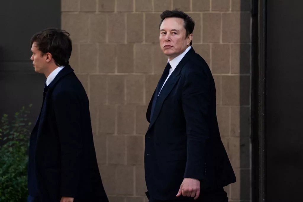 Musk blasts ‘absolutely insane’ ruling blocking DOGE from Treasury system