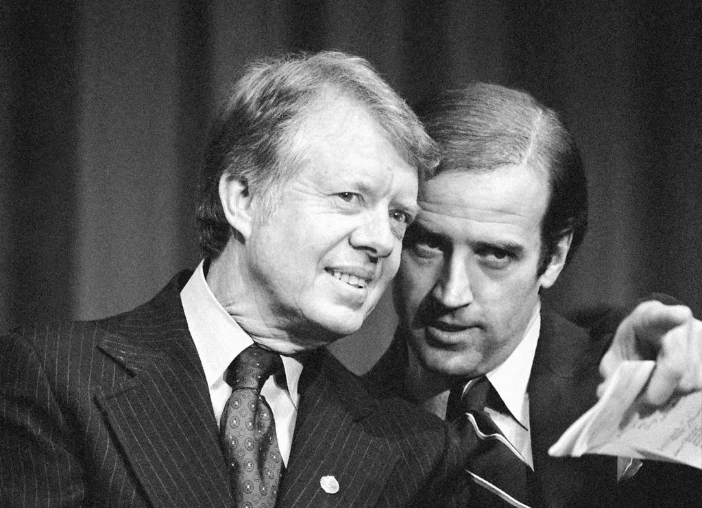 With student expulsions, Trump follows Jimmy Carter’s playbook
