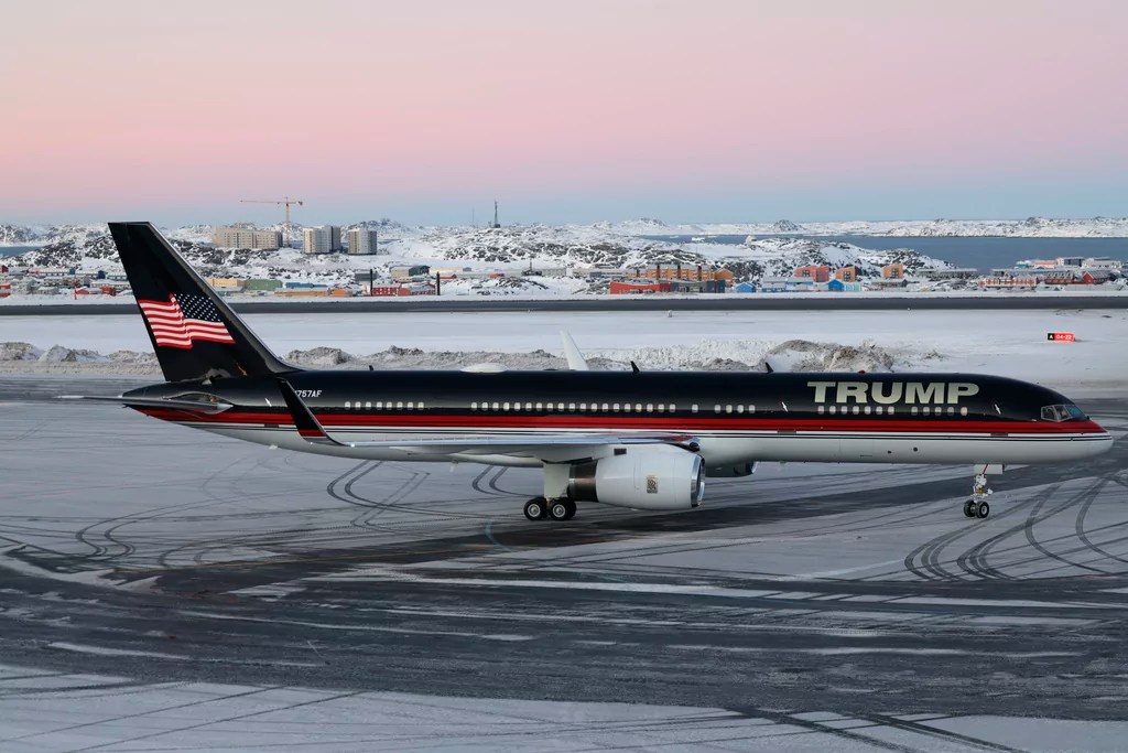 Trump’s rare earth mineral deals are about AI