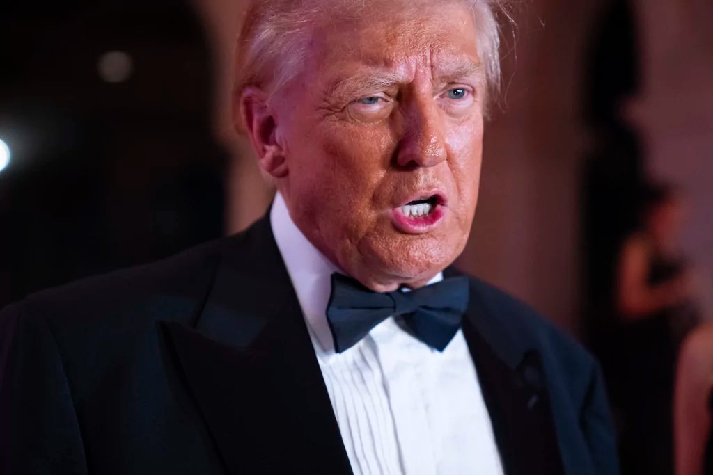 Twin attacks cast shadow over Trump transition and inauguration