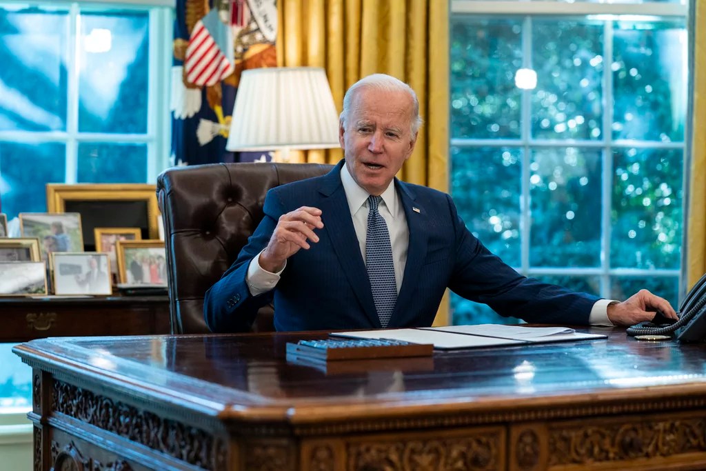 What Republicans have found in their investigation of Biden’s autopen so far