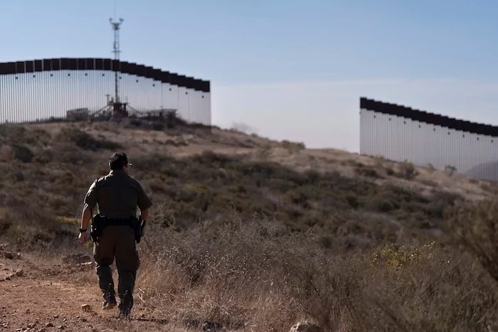 Conservatives launch nonprofit group to amplify ‘human impact’ of US immigration crisis