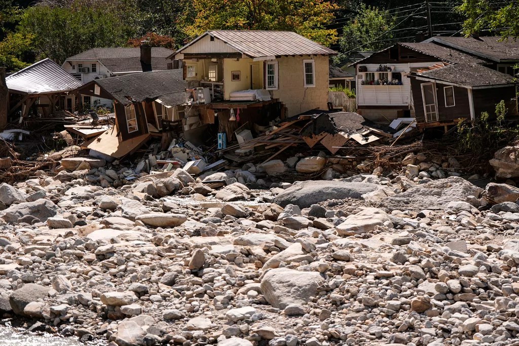 Turmoil, worry swirl over cuts to key federal agencies as hurricane season begins