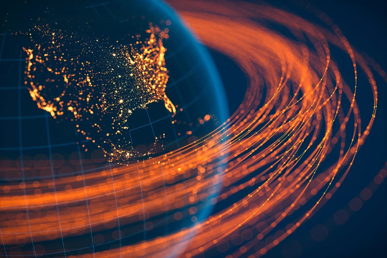AI governance at a crossroads