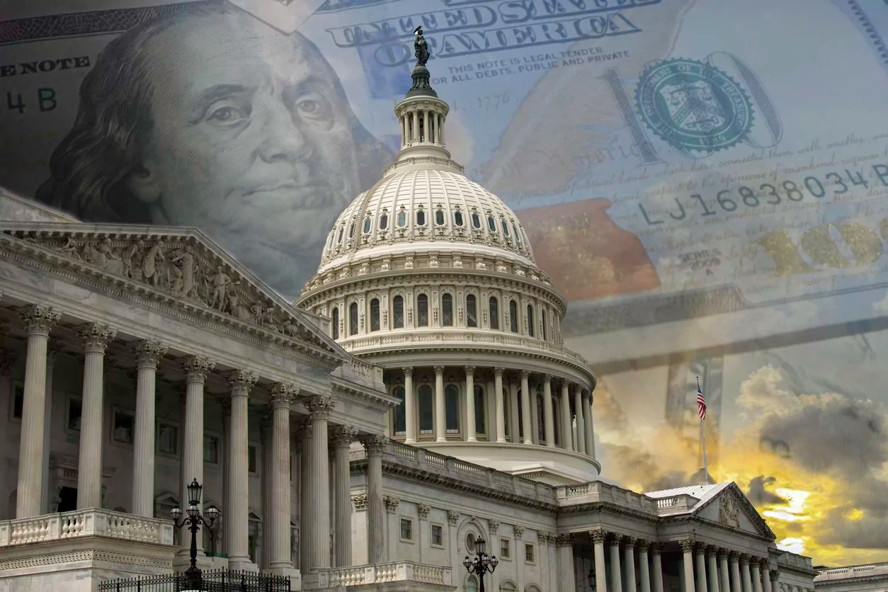 WATCH LIVE: Hegseth and Bessent testify on Capitol Hill