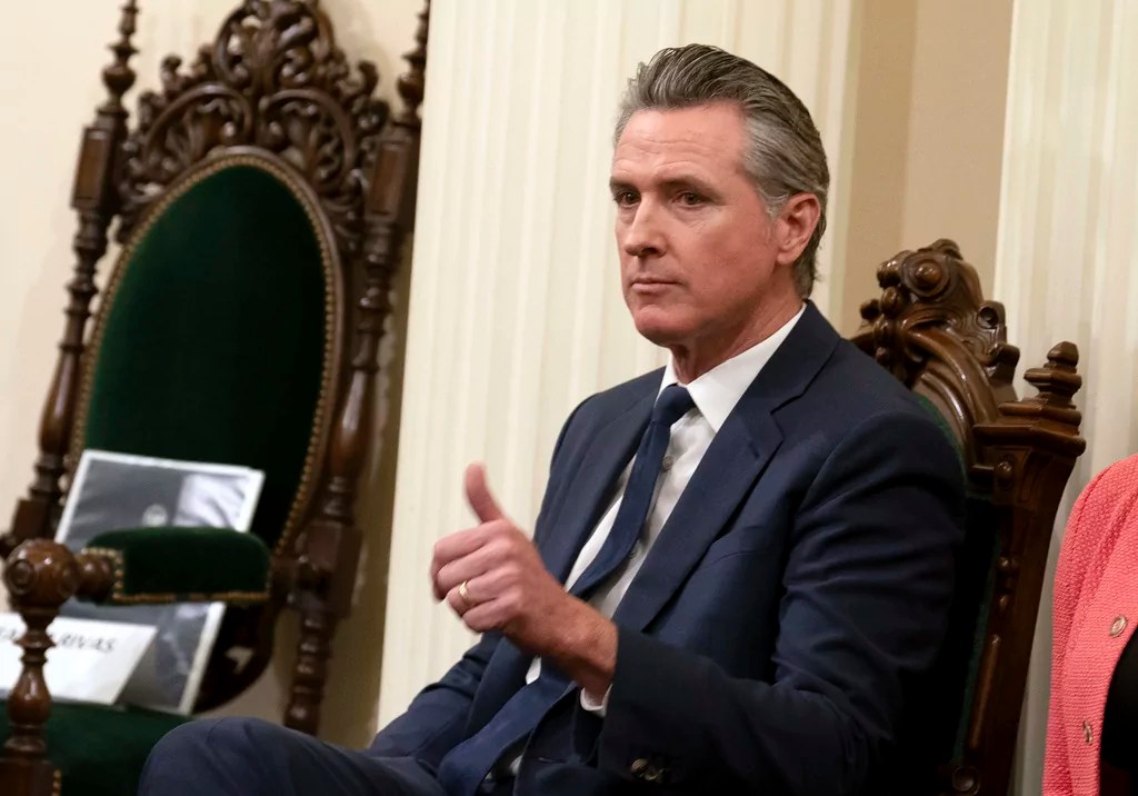 Democrats spread ICE raid lies