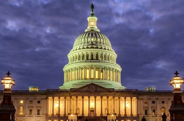 WATCH LIVE: Jeffries breaks ‘magic minute’ record to stall ‘big, beautiful bill’