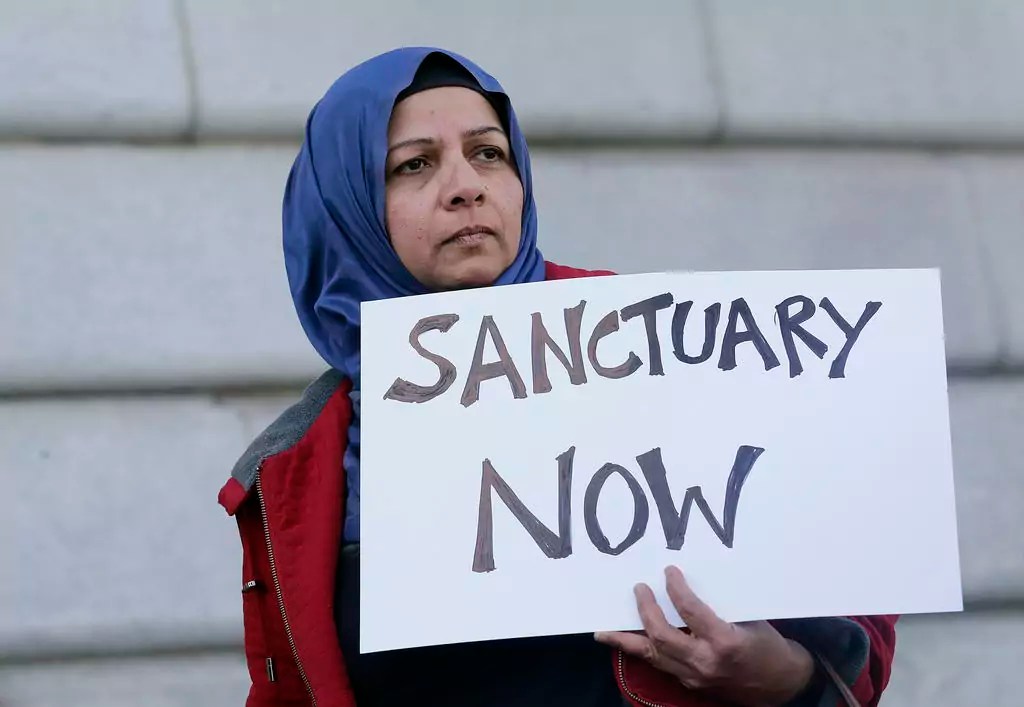 ‘Temporary’ in name only: How TPS allows foreigners to stay in the US for years