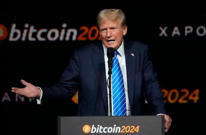 ‘Non-partisan’ crypto betting company attending White House event is run by Democratic donors
