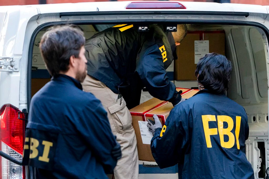FBI investigating ‘targeted violence’ toward Christians at Seattle prayer protest