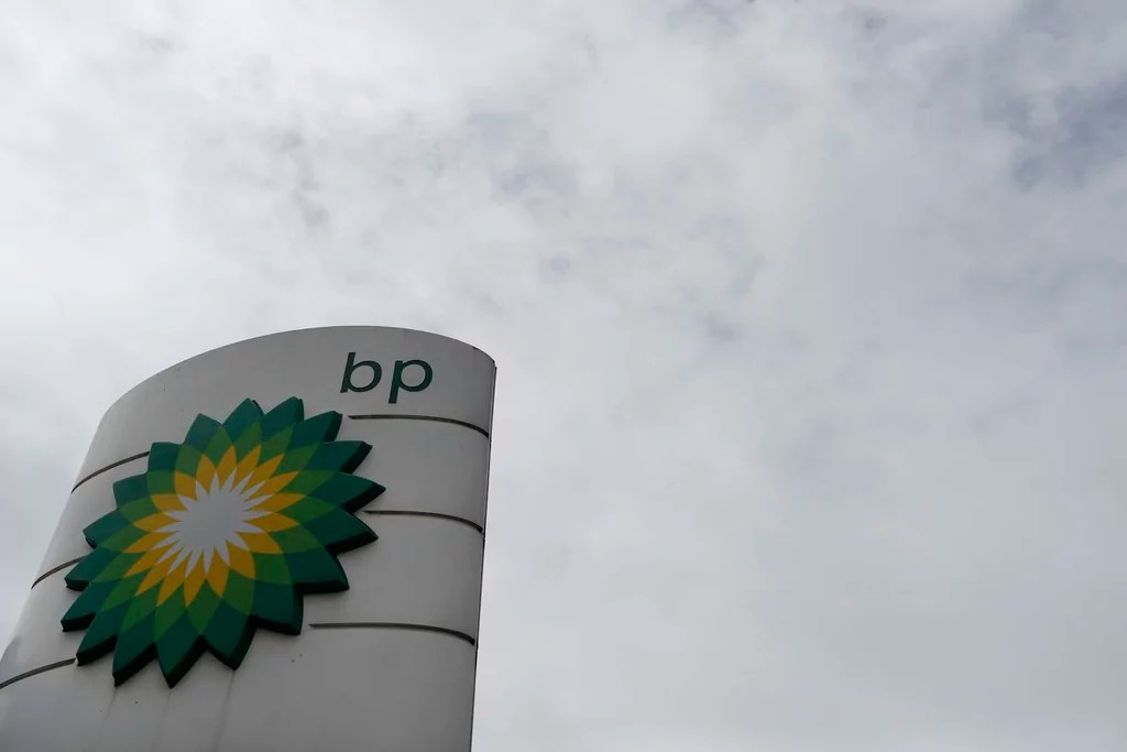 BP to ditch renewable energy targets in effort to boost earnings