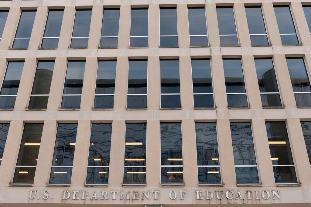 Education Department announces interest payments for SAVE student loans to resume in August