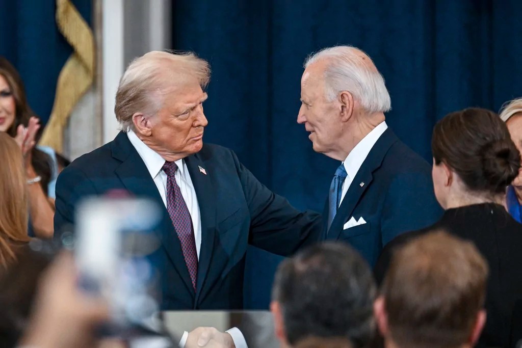 Tariffs, the separation of powers, and the role of judges