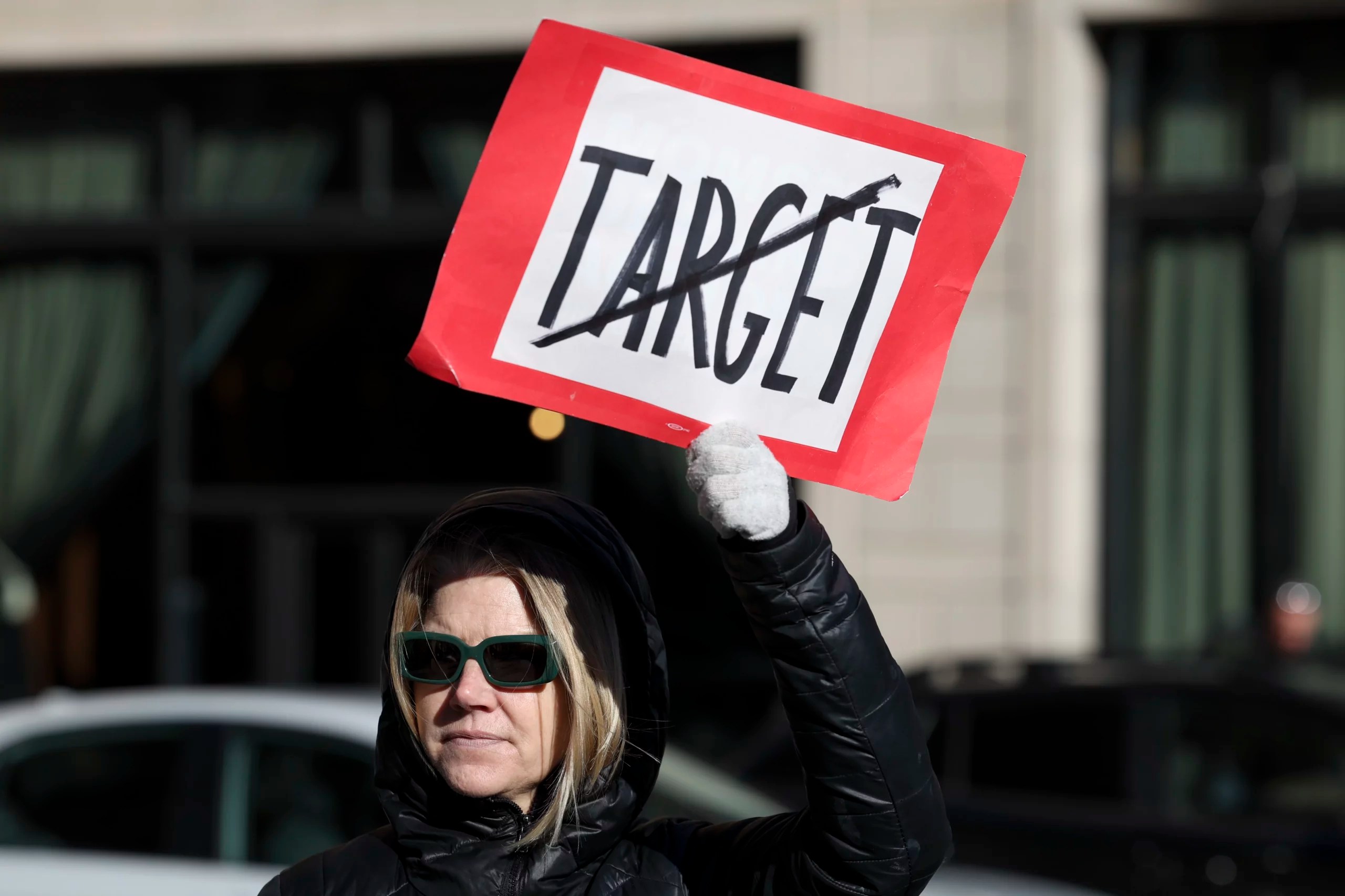 The DEI legal reckoning has arrived