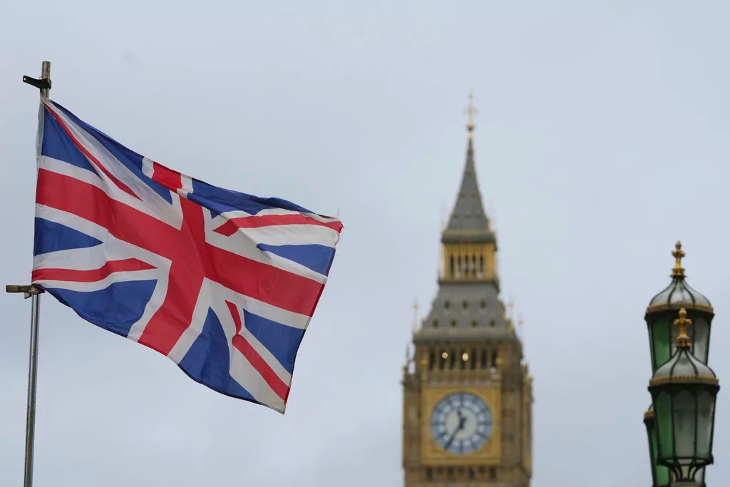 Iran terrorist threat underlined by significant UK arrests