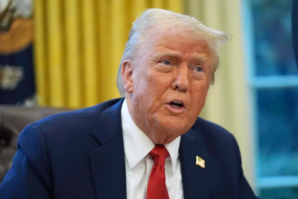 Will Trump’s Department of Education strategy actually cut the bureaucracy?