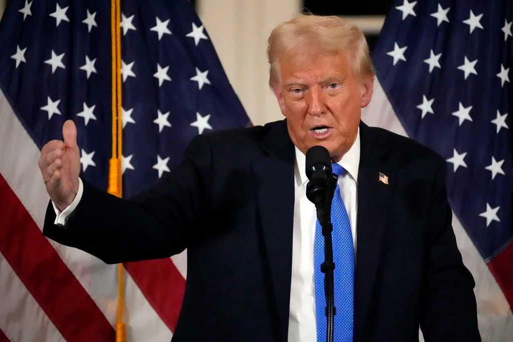 WATCH LIVE: Trump meets with Canadian Prime Minister Mark Carney at G7 summit