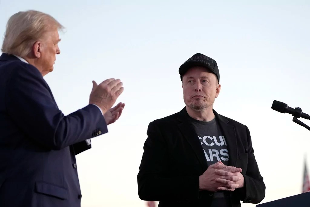 Judge Chutkan denies states’ request to block Musk and DOGE access to records