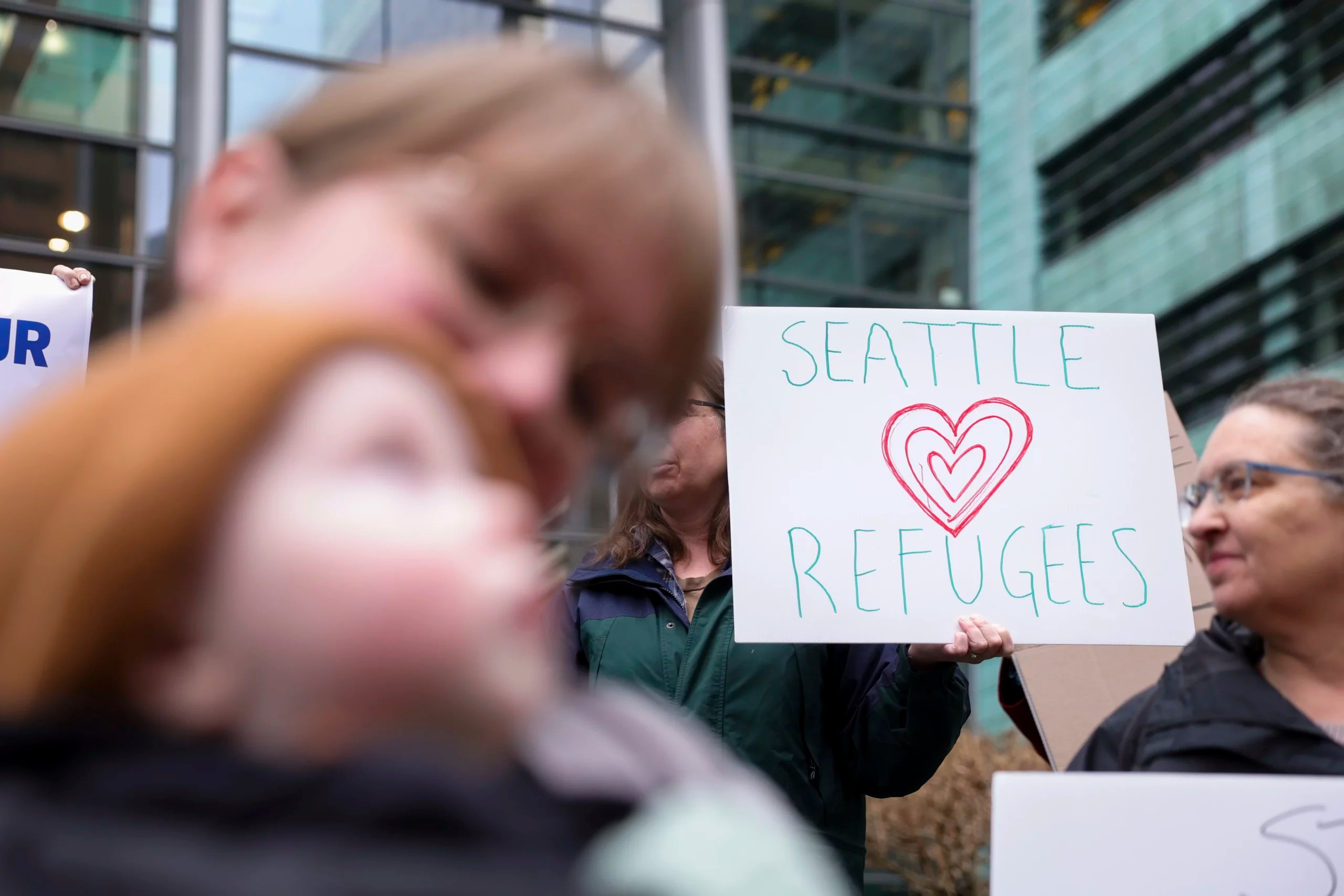 Trump needs to understand what evangelicals think about immigrants