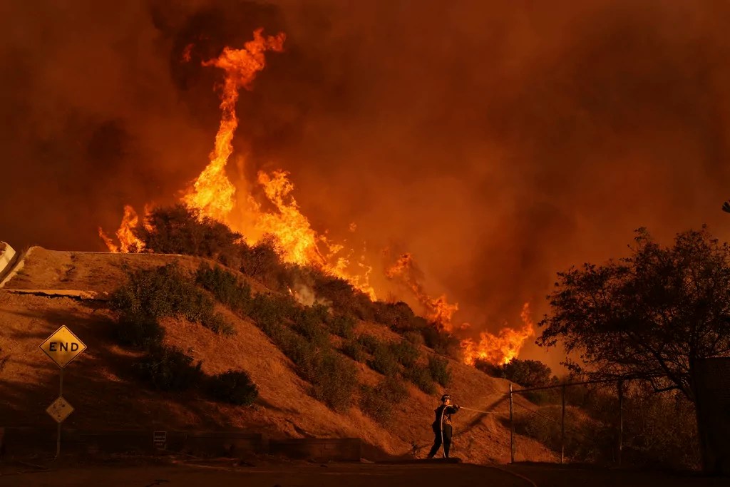 State Farm compromises on emergency rate hikes for Californians