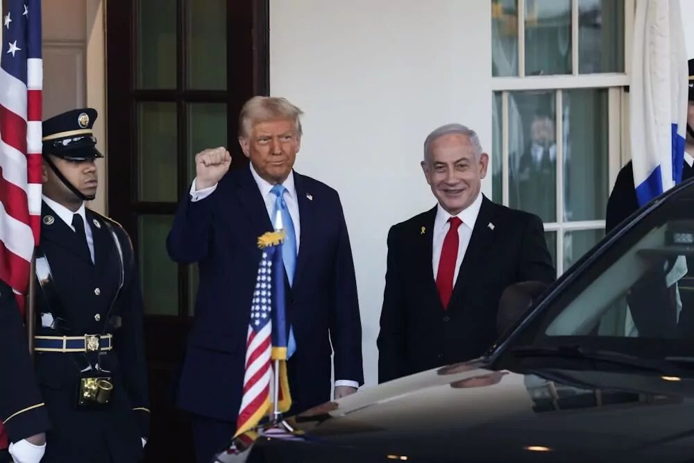 What the 12-day war hath wrought
