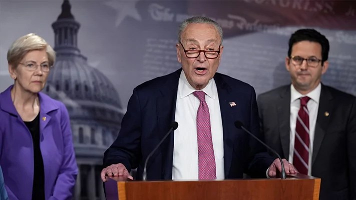 Democrats’ worst nightmare may soon become a reality