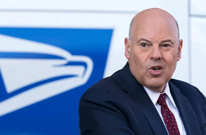 Congress needs to update the Nixon-era law on how the Postal Service operates