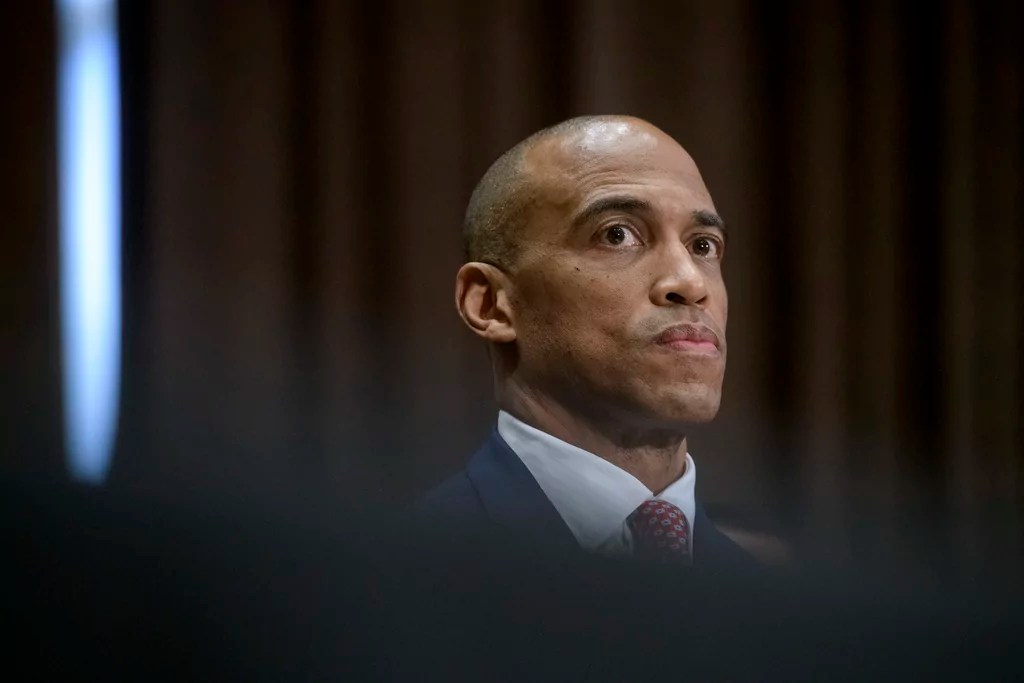 ‘High calling’: How Trump’s HUD secretary plans to tackle the housing crisis