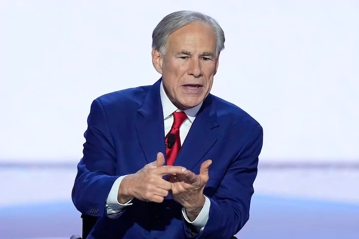 Greg Abbott proactively deploys 5,000 National Guard troops ahead of weekend protests