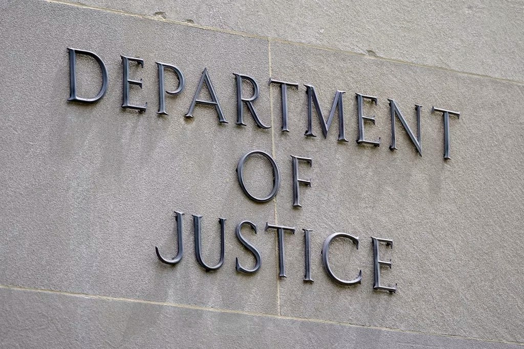 Sibling leaders of cartel Trump designated as terrorist organization charged in US