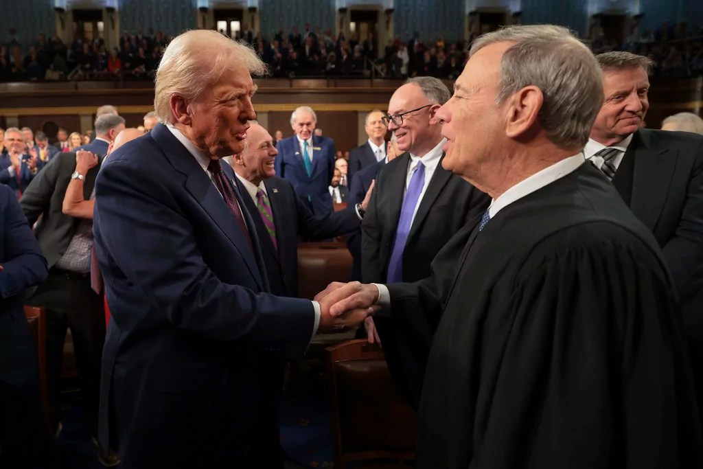Humphrey’s Executor: What is the 90-year-old precedent Trump wants overturned?