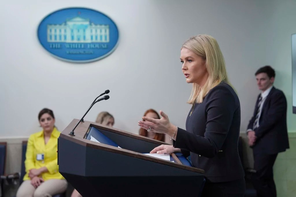 Trump restores the First Amendment to the press pool