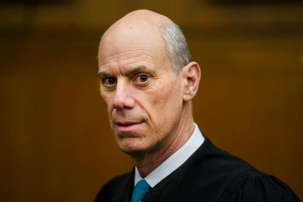 Judge James Boasberg, who halted Trump’s deportations, assigned to Signal group chat case