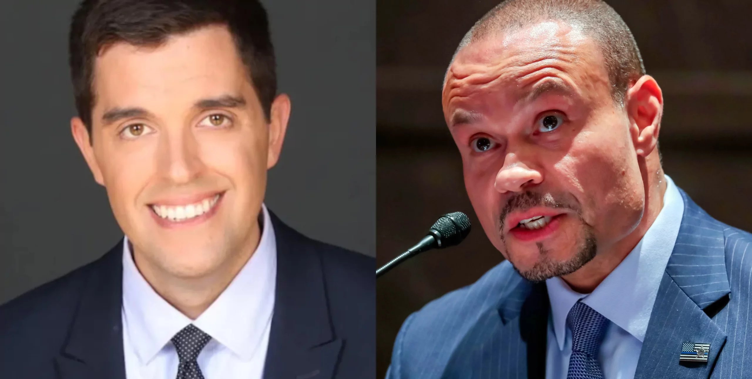 Veteran conservative host Vince Coglianese to succeed Bongino