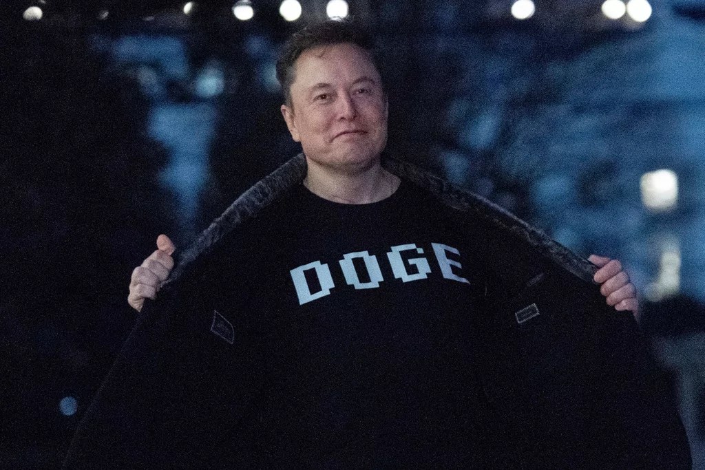 Elon Musk claims cyberattack on X had IP addresses originating from Ukraine
